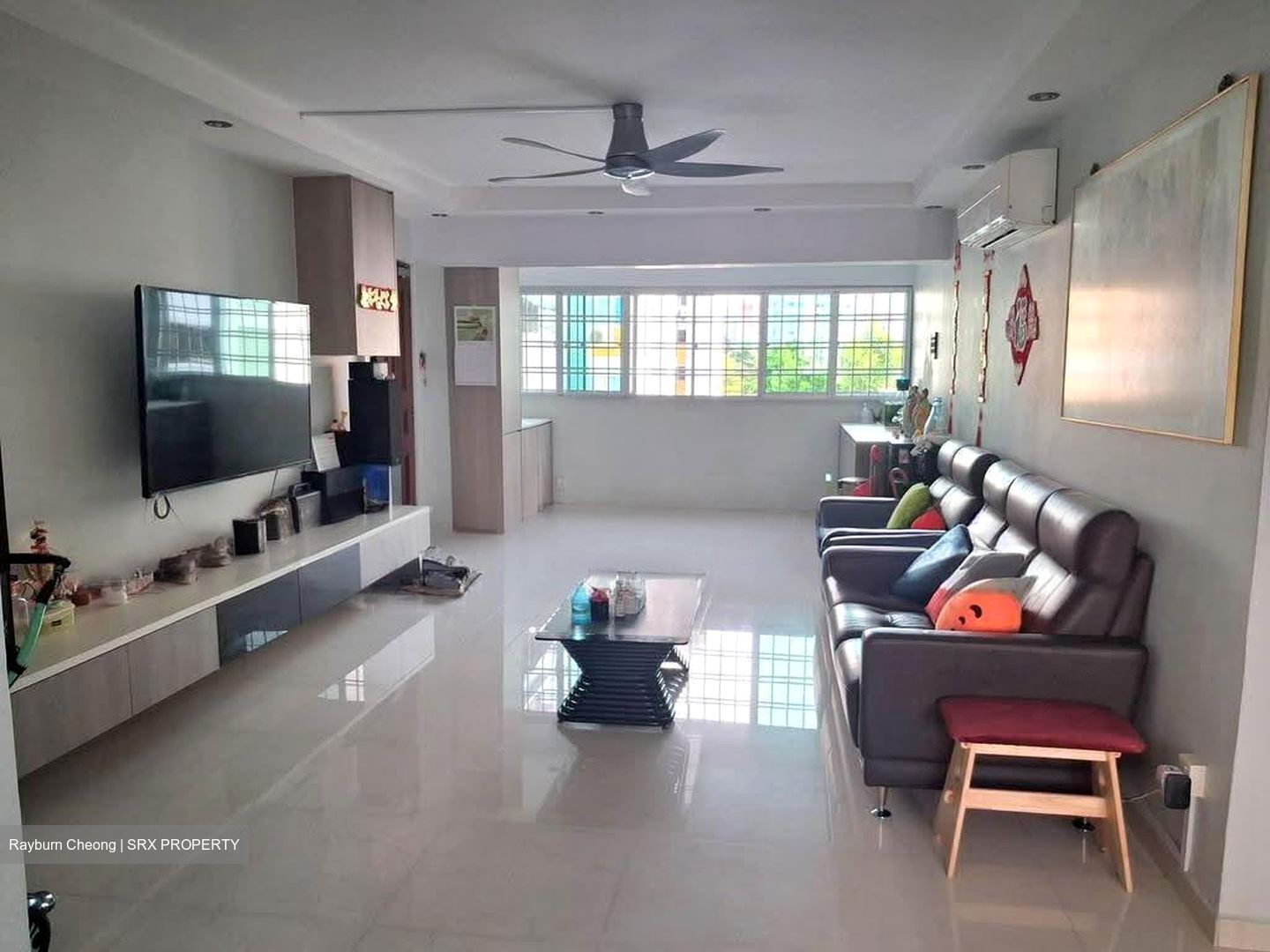 Blk 165 Tampines Street 12 (Tampines), HDB 5 Rooms #615186811